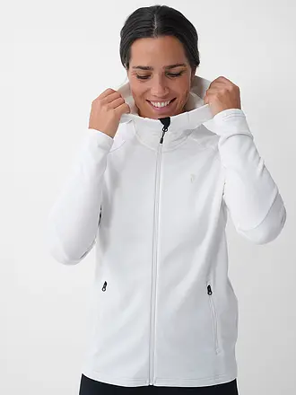 PEAK PERFORMANCE | Giacca da donna Rider Essentials | weiss